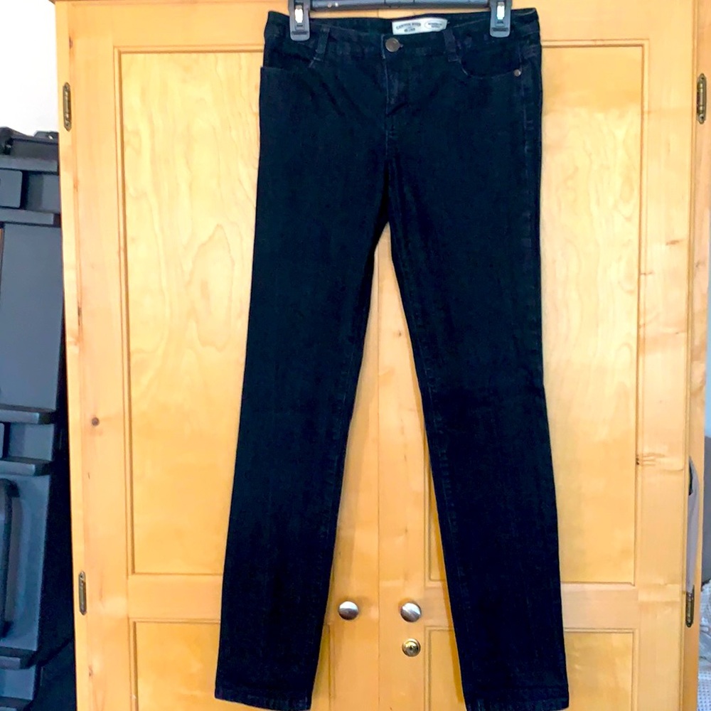 Canyon River Blues Modern fit skinny